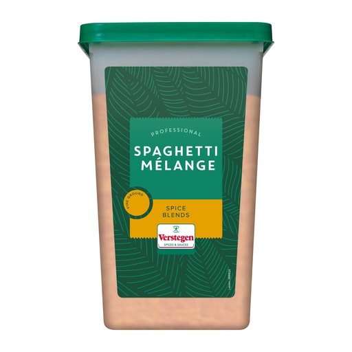 [1865] Spaghetti/Macaroni Melange Compl Verstegen 1 kg