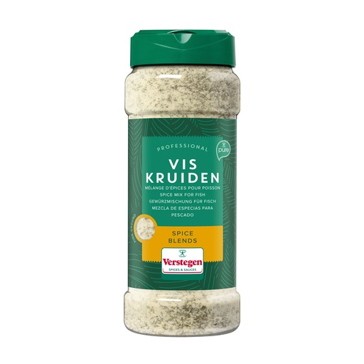 [8406] Vis Kruiden Verstegen Pot 500 gr