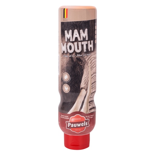 [1384] Mammouth Pauwels 1 L