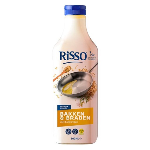 [3494] Roasting & Frying Evolution Risso 900 ml