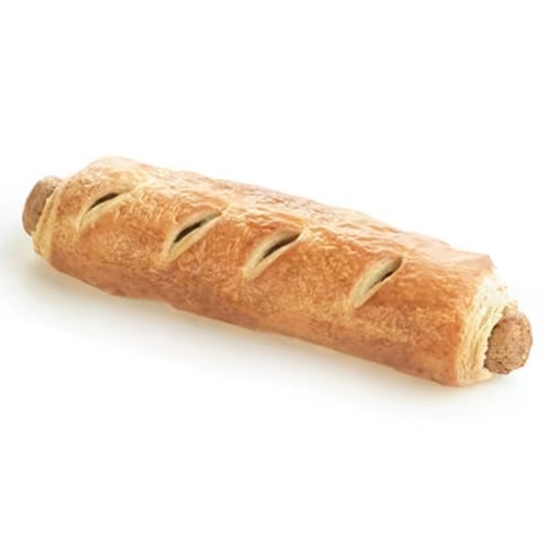 [9717] 4312 Worstenbrood Kip La Lorraine 45 x 169 gr