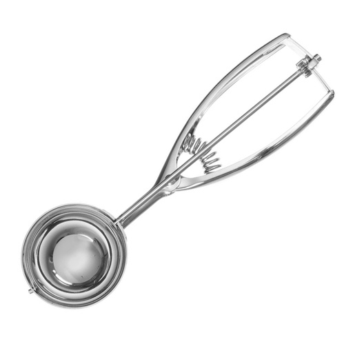 [11784] Cuilliere A Portion - 1/12 - Kitchen Line - Hendi - 572115