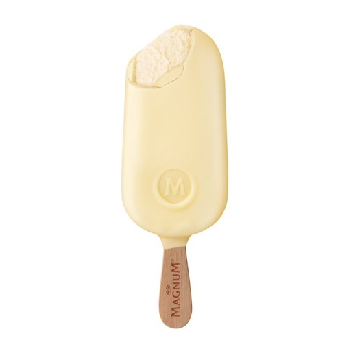 [3771] Magnum White 20 x 110 ml