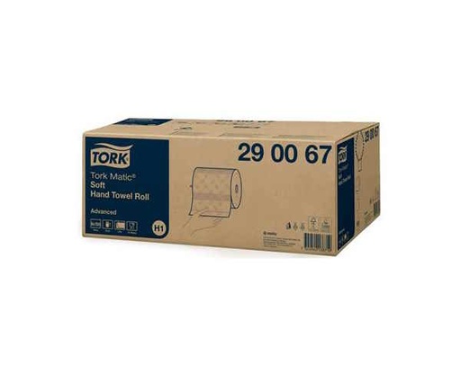 [10309] Tork Handtowel - H1 - 2L - 6 st - 290067