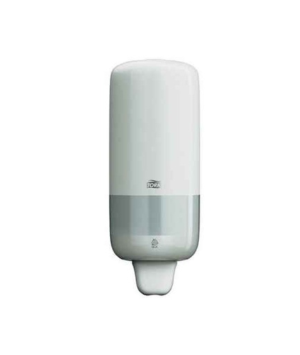 [8987] Tork Dispencer Savon Main 1L - Blanc - S1 - 561500