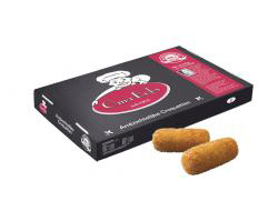 [13644] Vleeskroketten Runds Oma Bobs 20 x 100 gr
