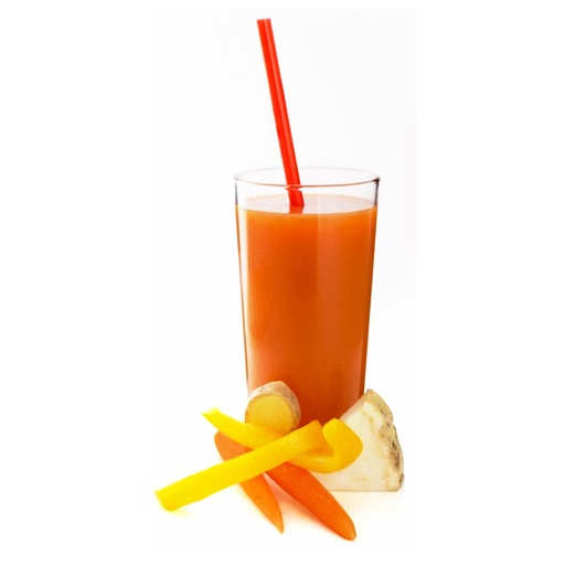 [8633] SMOOTHIE ORANGE MIX LEGUME 20X150GR FRESH FRUIT