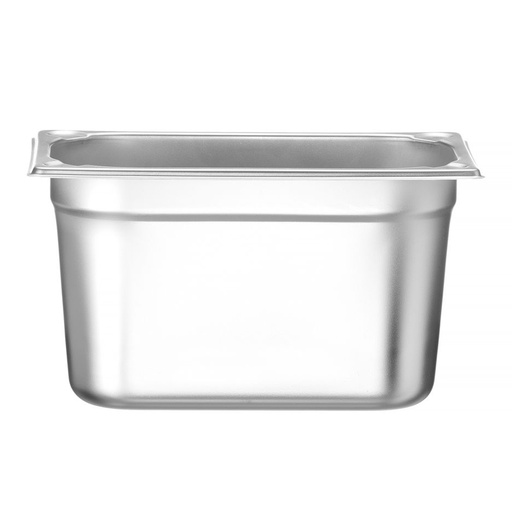 [13926] Gastro Normbak 1/4 - 150Mm - Budget Line - Hendi - 806548