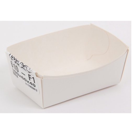 [173] Bakje 610 -  Nr 70 - 1  x 250 st           (=N°1)