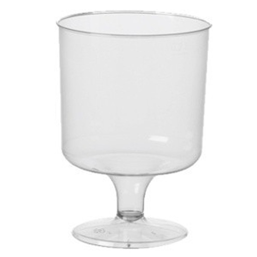 [1031.1] Verre De Vin 125/150 Cc - 40 pcs