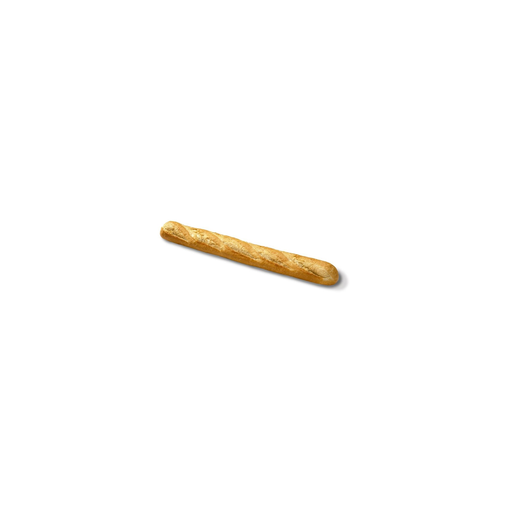 [4234] 4335 Stokbrood Wit VGB 57 cm La Lorraine 22 x 280 gr