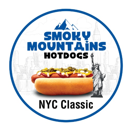 [10961] LA840 Hot Dog Nyc Classic La Streetfood 5 x 10 x 90 gr