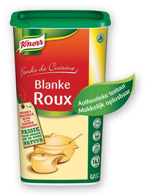 [2623] Fond Blank Knorr Pot 1 kg