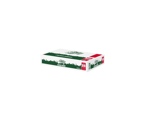 [291] Bicky Chicken Burger 24 x 85 gr