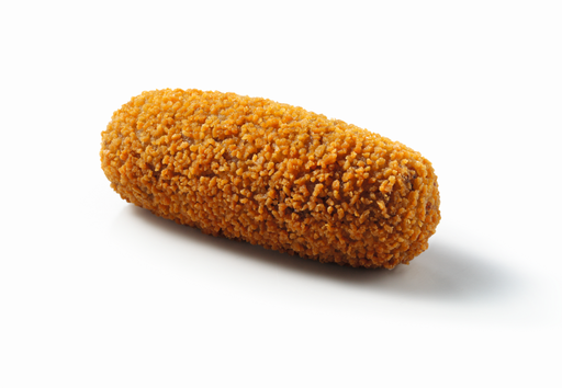 [658] Croquette Viande De Bourgondier Ad van Geloven 20 x 100 gr