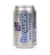 [1218] Hoegaarden 4 x 6 x 33 cl