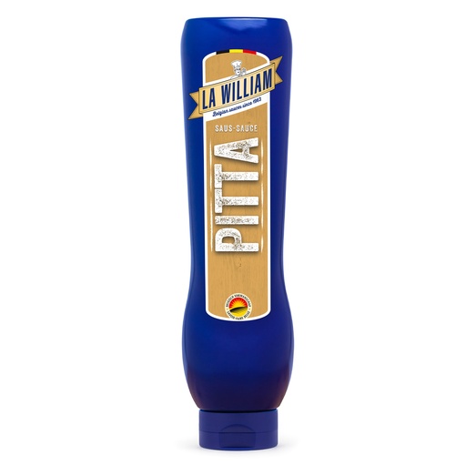 [3139] Pita Saus La William Tube 1 L