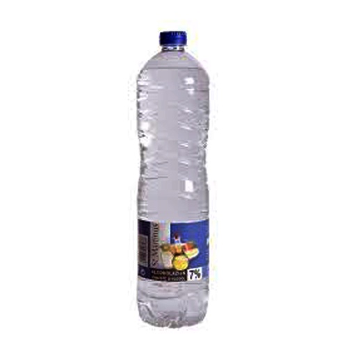 [301] Azijn 8% St Martinus Pet 1,5 L