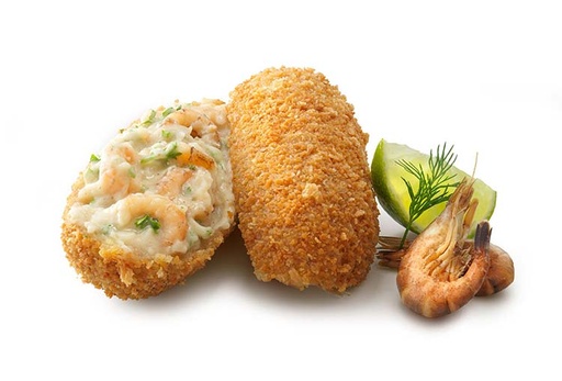 [13761] Garnaalkroketten Oma Bobs 20 x 80 gr