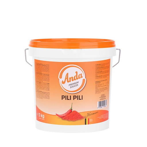 [760] PILI PILI SEAU 3L ANDA