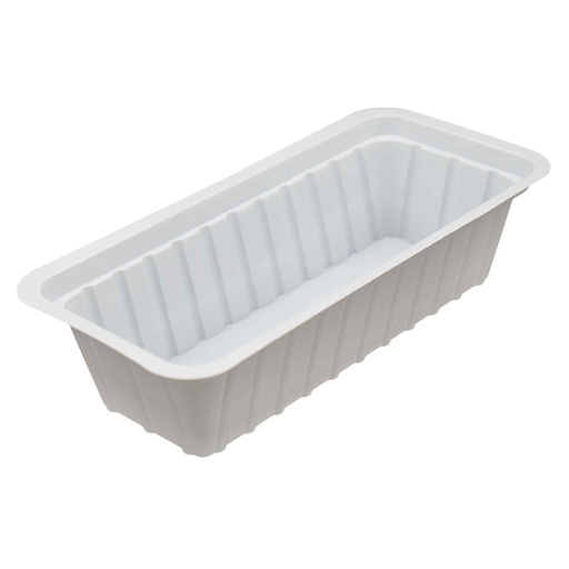 [192] Plastiek Bak A 5 DW (146x78x37mm) 1000 st