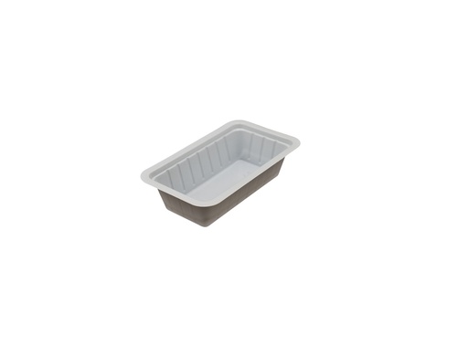 [190] Plastiek Bak A 1 DW (110 x 68 x 27 mm) 1000 st