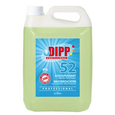 [3869] Wasverzachter Geco. Green Thee Dipp (52) Can 5 L