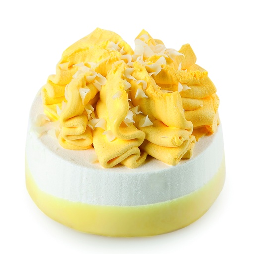 [6886] Panna Cotta / Maracuja 24 x 130 ml
