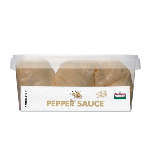 [1871] Peper Saus Sticks Verstegen 3 x 1 L