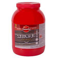 [1368] Samurai Saus Pauwels Pet 3 L