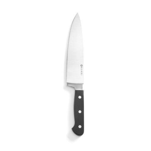 [6258] Couteau Du Chef 200/340Mm - Kitchen Line - Hendi - 781319