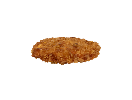 [10589] LA848 Chicken Crunchy Burger La Streetfood 30 x 200 gr