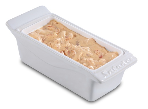 [4106] Scampi Cocktail Salade Hamal 1 kg