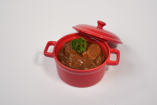 [13981] Stoofvlees Runds Vers De Stooverij Emmer 3 kg