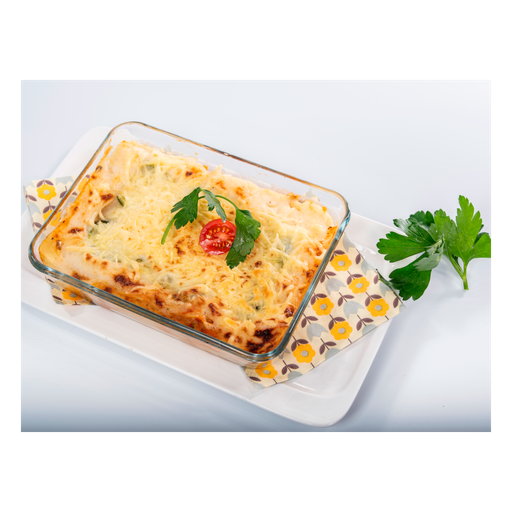 [15070] Lasagne Veggie Noyez 600 gr