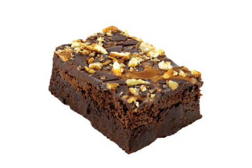 [14054] LA 988.1 Caramel Pecan Fudge Brownie Coolhull Farm 21st 1,9 kg