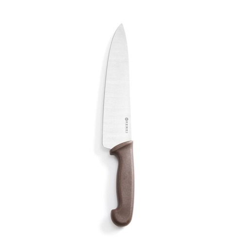 [11695] Couteau Vinande Cuite - Brun - Hendi - 842799
