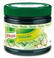 [2554] Primerba Groene Pesto 340 gr