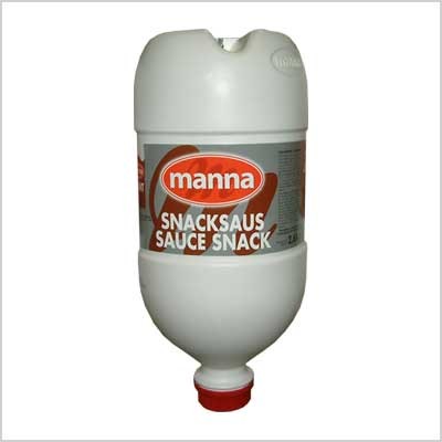 [1455] Mammouth Saus Manna Slotts 2,6 kg