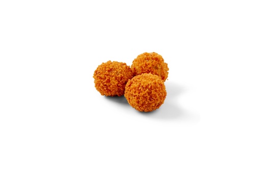 [834] Garnaalballetjes Ad van Geloven 96 x 20 gr