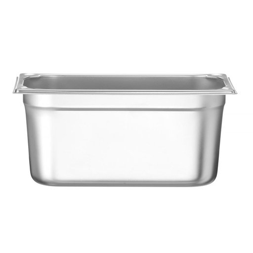 [9181] Bac Gastro 1/3 - Kitchen Line - Hendi - 150 mm 806449