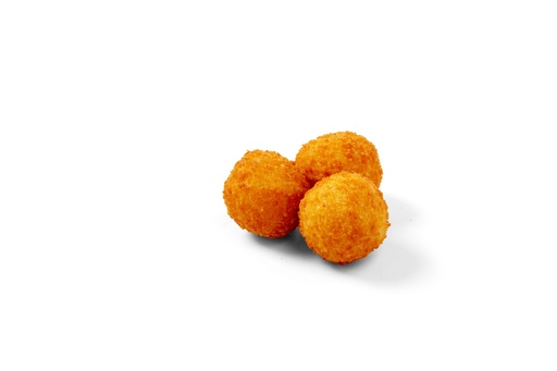 [832] Boulettes de Fromage Ad Van Geloven 96 x 20 gr