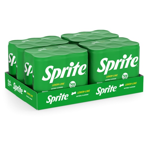 [0218] Sprite Zero Blik 24 x 33 cl