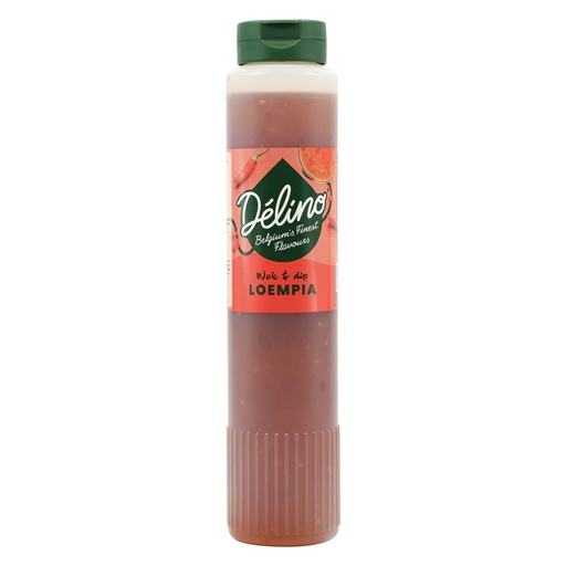 [4160] Loempia Sauce Delino 1 L