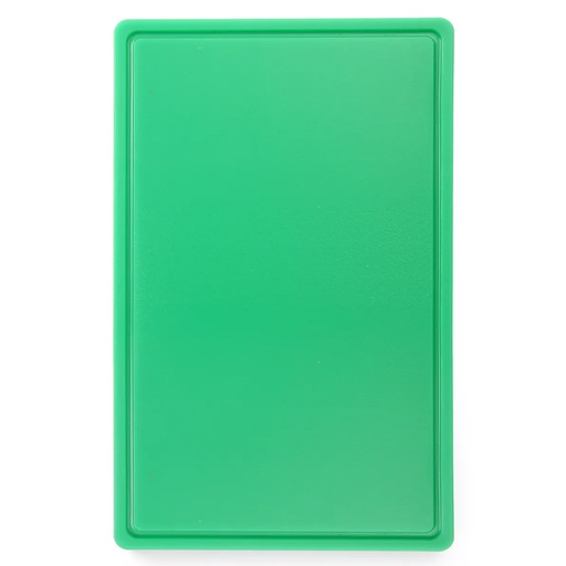 [8505] Planche A Couper 15Mm - Jaune - Hendi - 826034