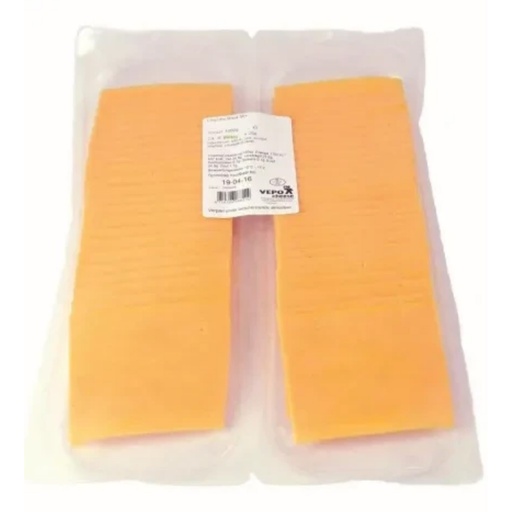 [4330] Cheddar Rood Onverpakt 1 kg