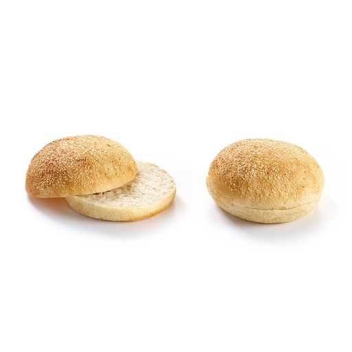 [5370] 2074 Crystal Roll Beer Pre-Sliced La Lorraine 60 x 80 gr