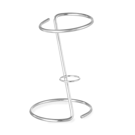 [6248] Support Pour Cornet Frites Rvs Hendi - 630907
