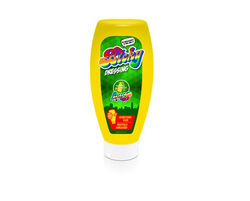 [0265] Bicky Dressing Tube 350 ml
