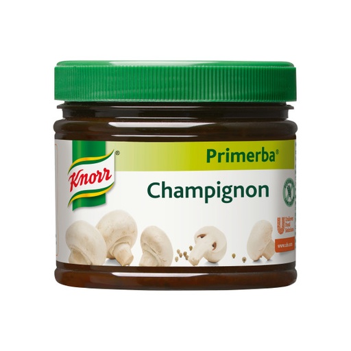 [2543] Primerba Champignons Knorr 340 gr